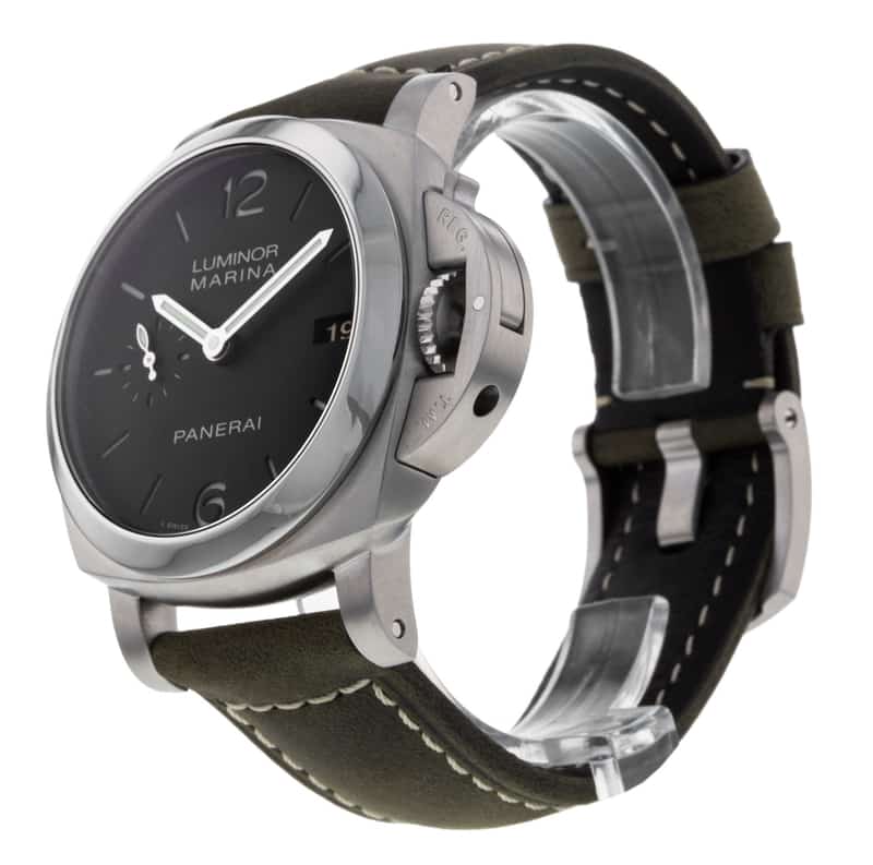 Panerai Luminor Marina PAM00392